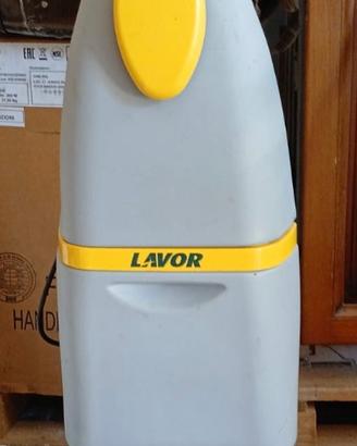 Lava pavimenti Lavor