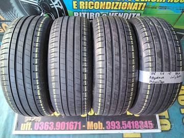 4 gomme usate BFgoodrich 185 55 15 82h estive 