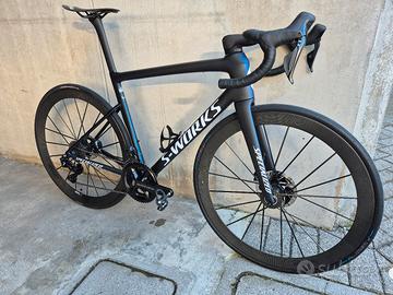 Specialized SL8 Sworks