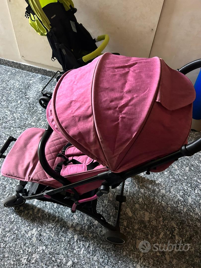 Passeggino leggero per aereo - Tutto per i bambini In vendita a Milano