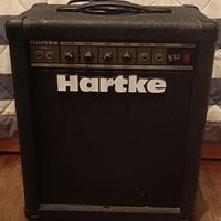 Amplificatore Hartke B30 combo