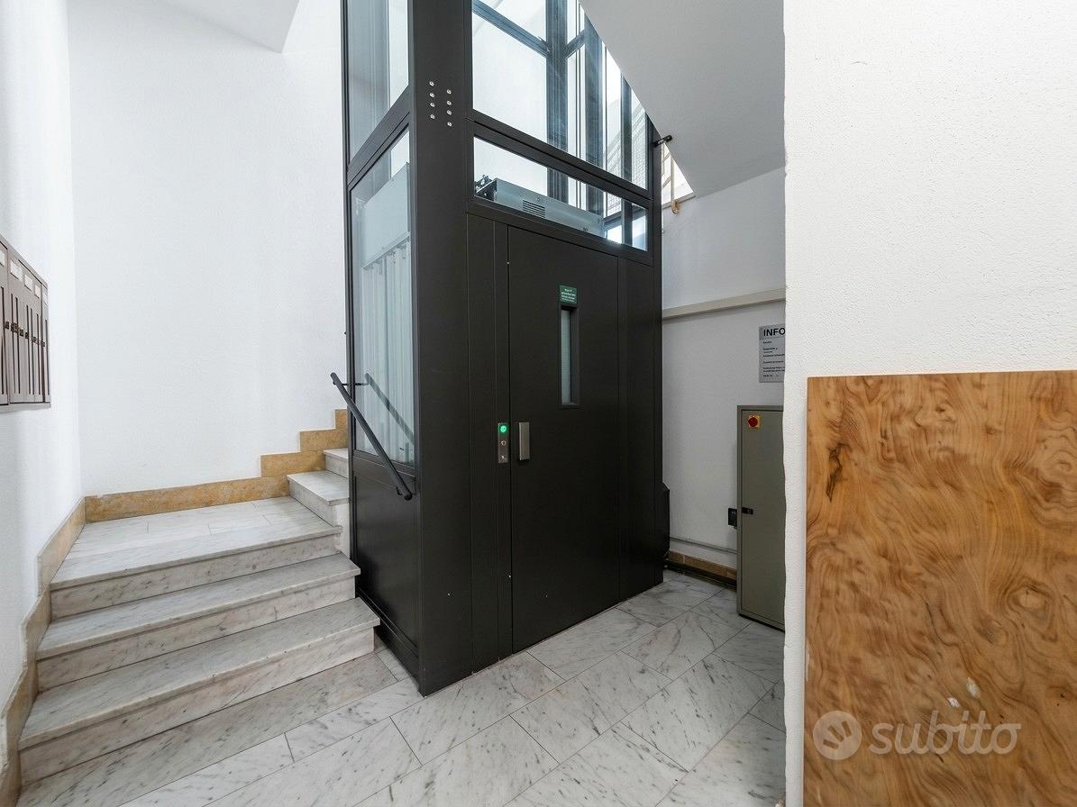 Appartamento – Sassari, Cappuccini - Altro