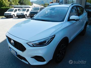 Mg ZS 1.5 VTi-tech Luxury 106cv