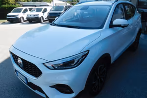Mg ZS 1.5 VTi-tech Luxury 106cv