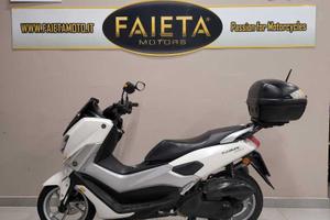Yamaha N-Max 155 - 2017