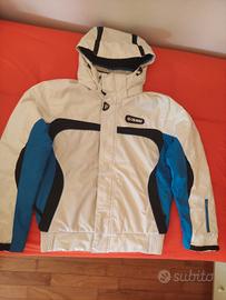Giacca da sci Colmar taglia 48