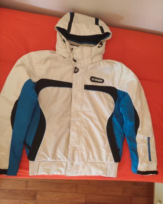 Giacca da sci Colmar taglia 48