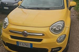 Fiat 500X 1.6 MultiJet 120 CV Lounge