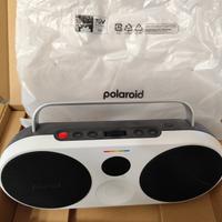Casse Polaroid P3 Music Player