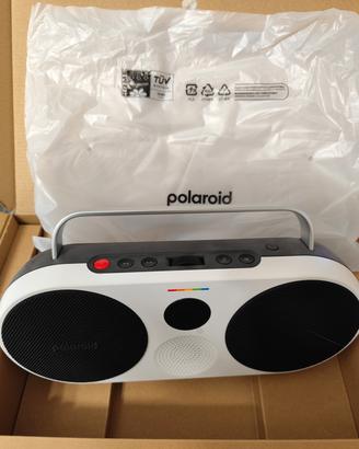 Casse Polaroid P3 Music Player