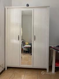 Armadio IKEA  elegante Multispazio