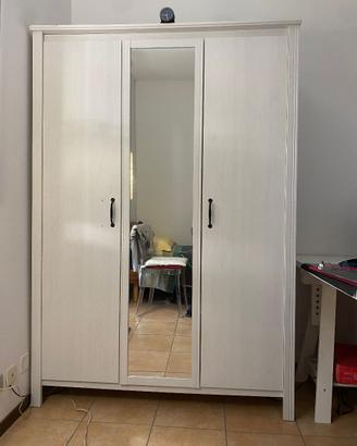 Armadio IKEA  elegante Multispazio