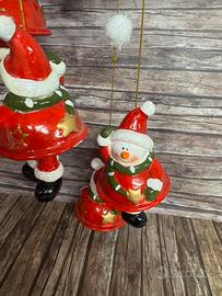 🎄 Decorazione natalizia