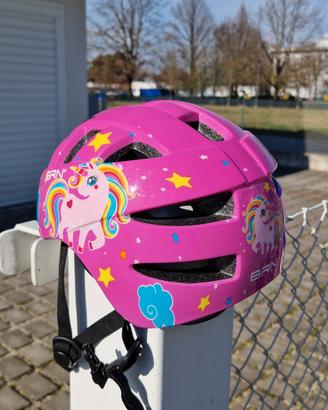 Casco bici