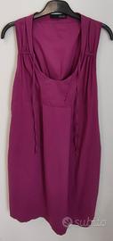 Vestito donna Liu Jo viola 44