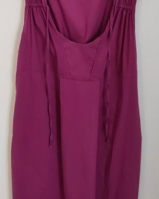 Vestito donna Liu Jo viola 44