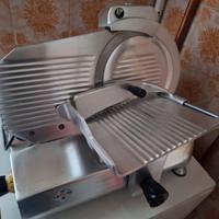 affettatrice professionale