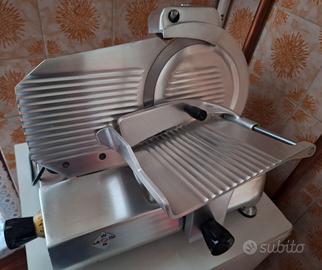 affettatrice professionale