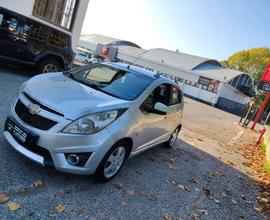 Chevrolet Spark 1.2 LT GPL Eco Logic - 2012