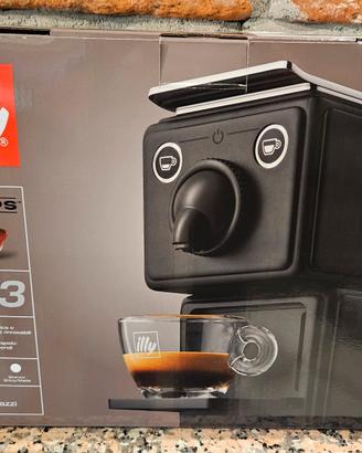 macchina caffè illy x3
