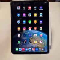 Ipad Pro (2020, A12 series) con Apple pencil