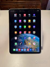 Ipad Pro (2020, A12 series) con Apple pencil