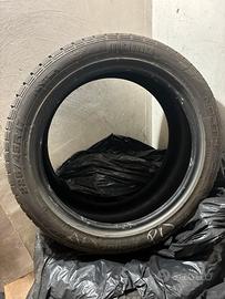 Pneomatici invernali fiat bravo