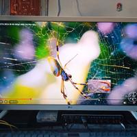 Smart Tv Lg Bianca 32 pollici