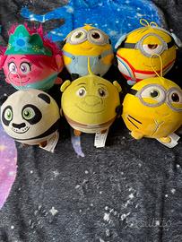 Squishy Toons