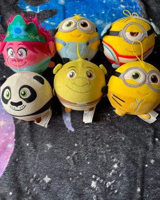 Squishy Toons