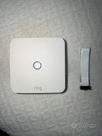 Ring Intercom Smart Home - Apertura Citofono Alexa