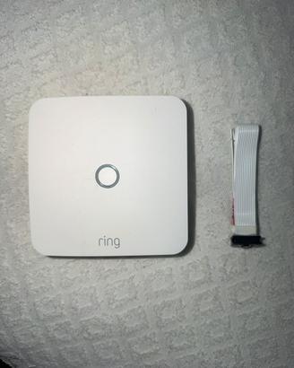 Ring Intercom Smart Home - Apertura Citofono Alexa