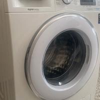 Lavatrice 7kg Samsung