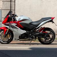 Cbr 600 f ABS