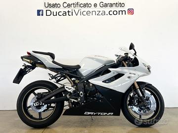 TRIUMPH Daytona 675 675