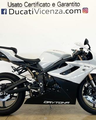 TRIUMPH Daytona 675 675