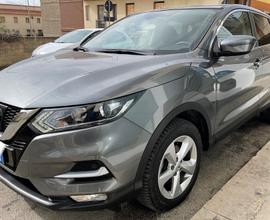 Nissan Qashqai Business 1.5 Diesel 116cv Cambio Au