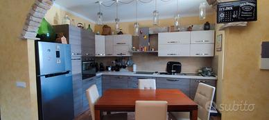 Appartamento ristrutturato