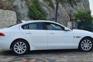 Jaguar xe20d