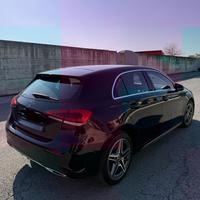 Mercedes-Benz Classe A 250e Plug-in Hybrid PREMIUM