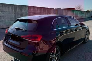 Mercedes-Benz Classe A 250e Plug-in Hybrid PREMIUM