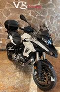 Benelli TRK 502 2019 NOLEGGIO MENSILE E SEMESTRALE