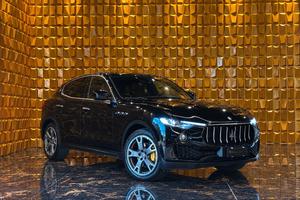 Maserati Levante V6 Diesel 275 CV AWD Granlusso