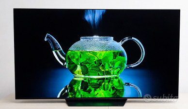 LG OLED65BX6LB  120hz 4k