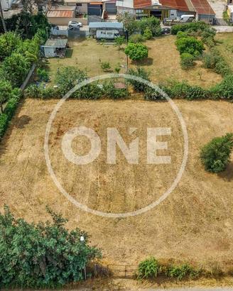 Terreno di 2202 m² a Anzio