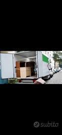 Traslochi,Sgomberi, Ristrutturazioni e smaltimento