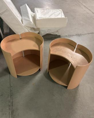 Comodini Gea di Gavina