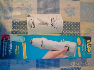 cavatappi ricaricabile nuovo