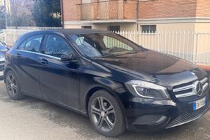 Mercedes classe A
