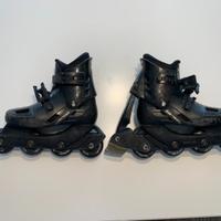 Pattini bambino rollerblade n°33/34